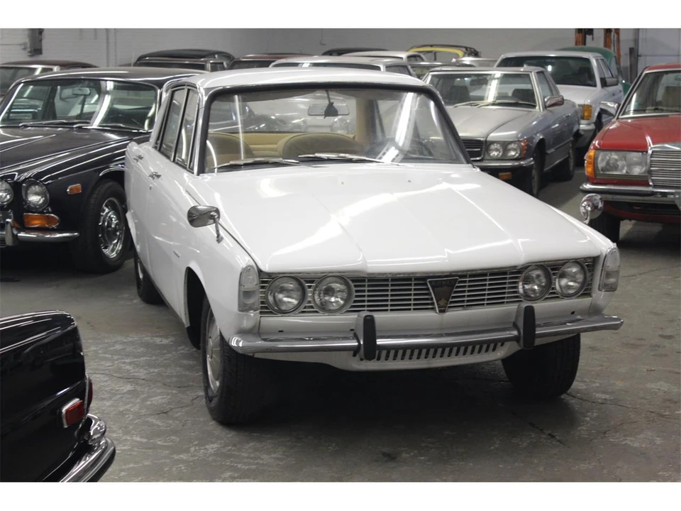 1965 Rover - Image 2 of 31