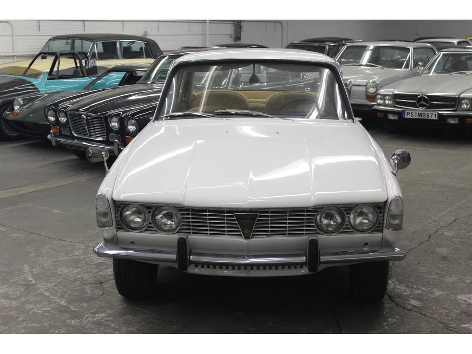 1965 Rover - Image 5 of 31