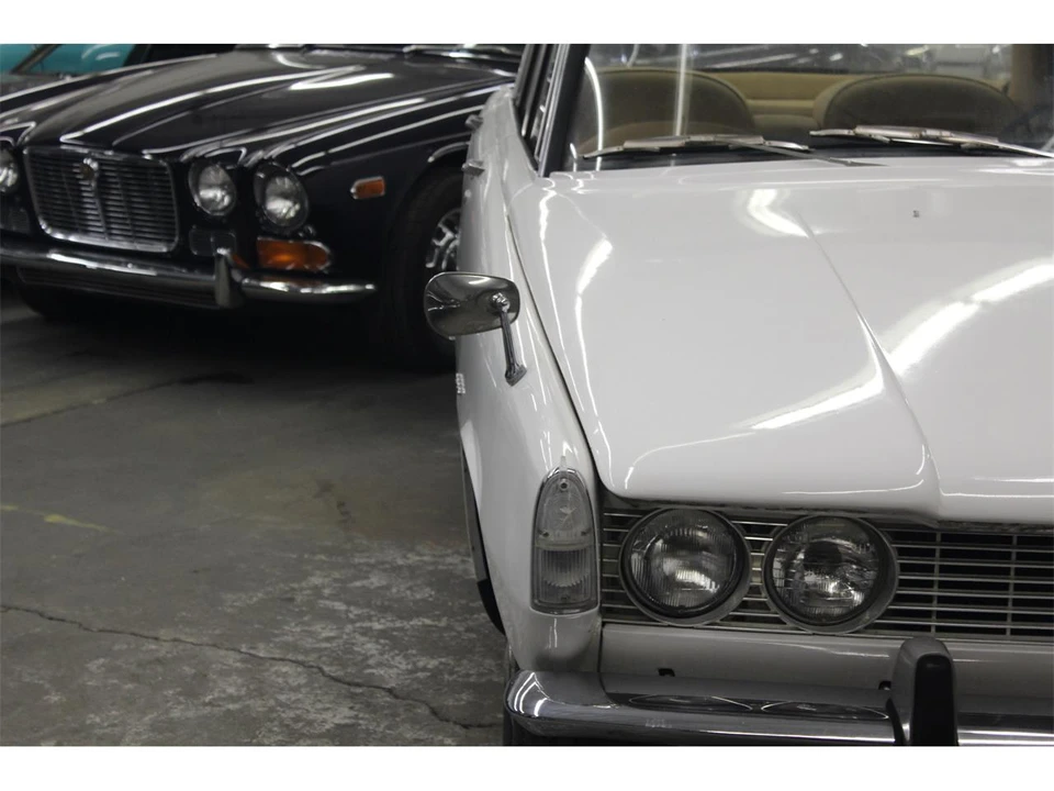 1965 Rover - Image 8 of 31