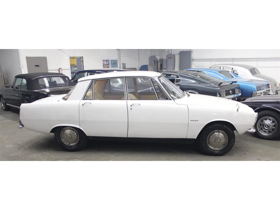 1965 Rover - Image 9 of 31