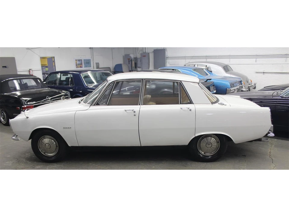 1965 Rover - Image 10 of 31
