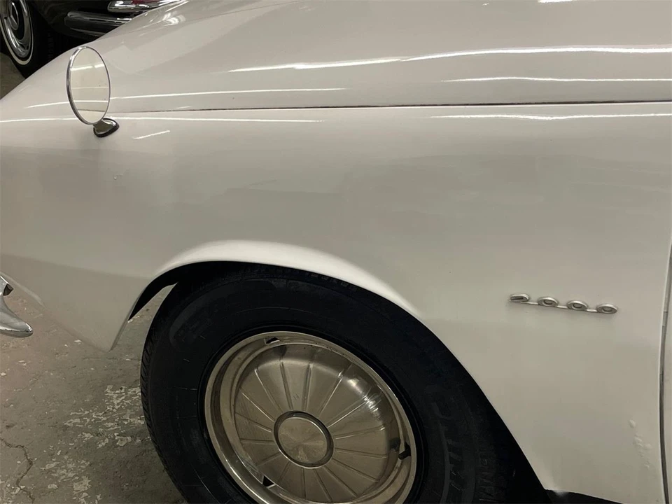 1965 Rover - Image 12 of 31