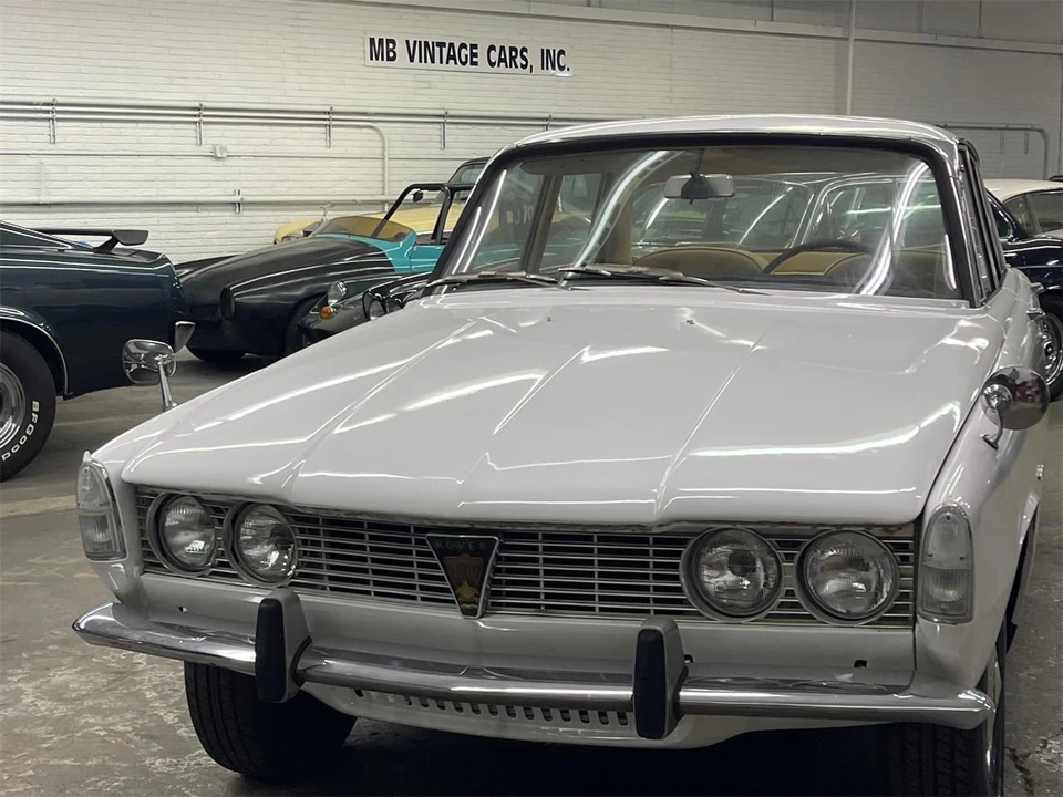 1965 Rover - Image 14 of 31