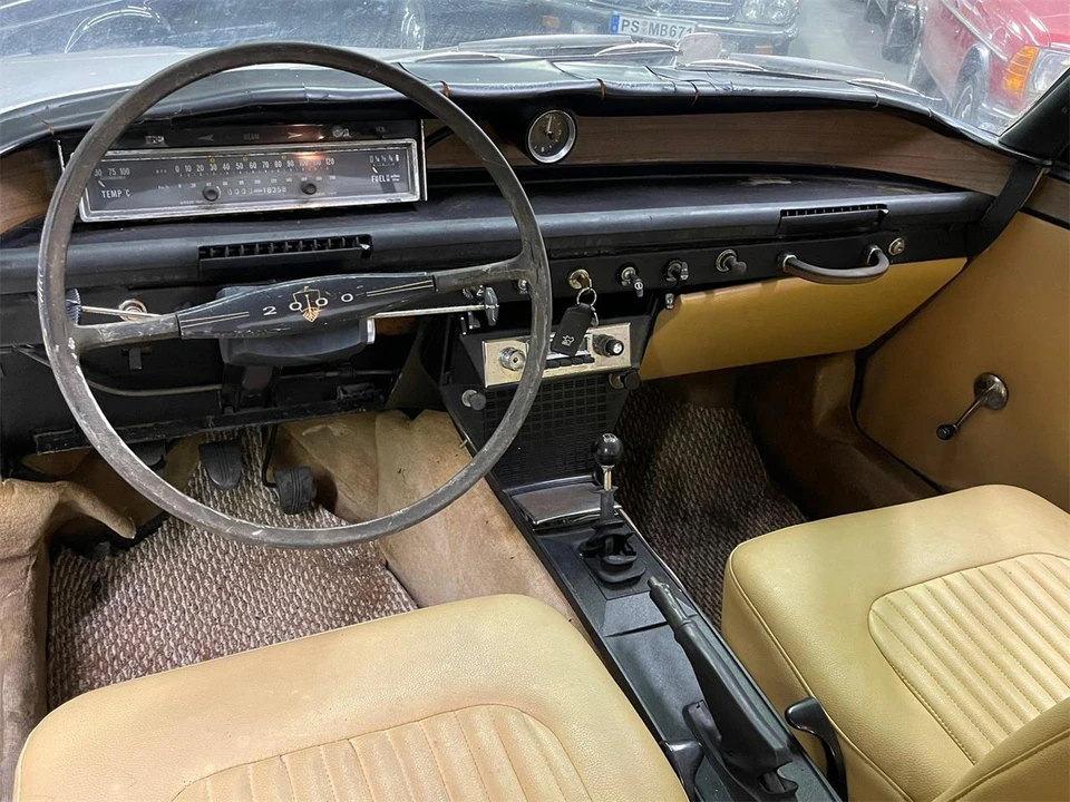1965 Rover - Image 15 of 31