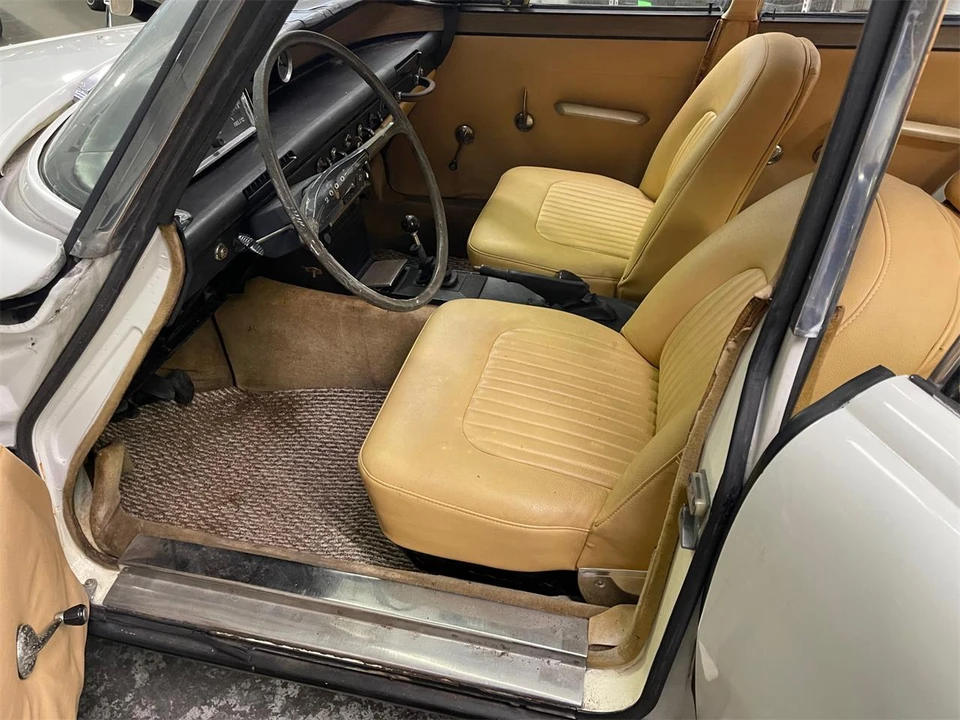 1965 Rover - Image 16 of 31