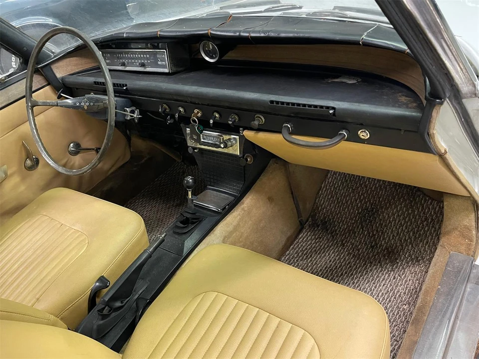 1965 Rover - Image 17 of 31