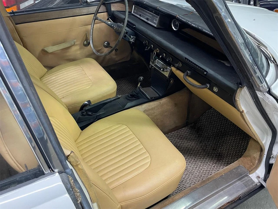 1965 Rover - Image 18 of 31