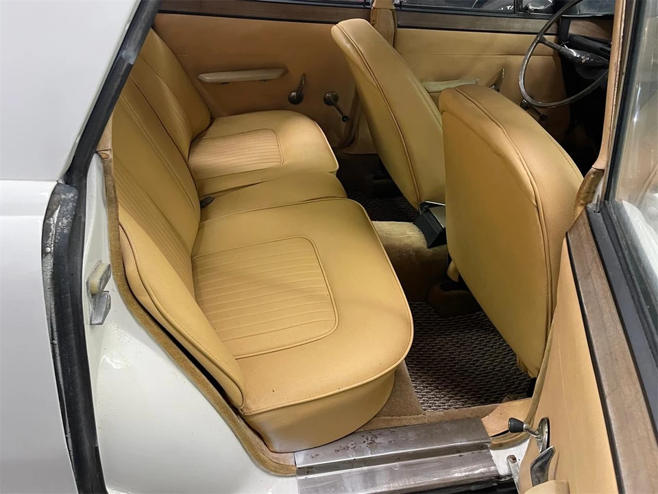 1965 Rover - Image 19 of 31