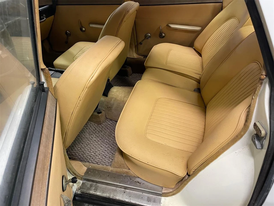 1965 Rover - Image 20 of 31
