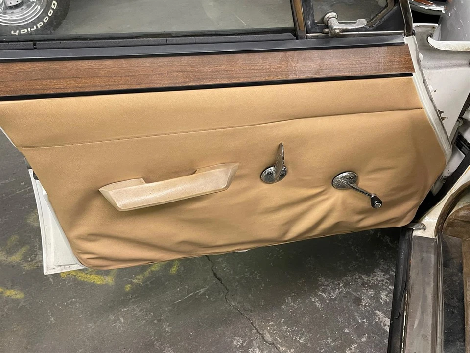 1965 Rover - Image 22 of 31