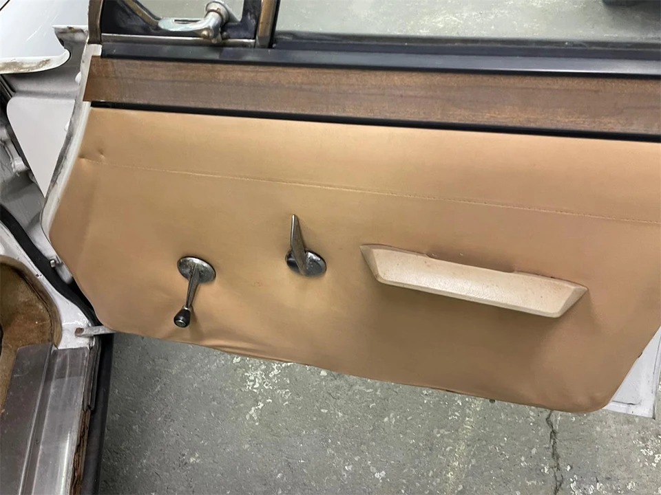 1965 Rover - Image 23 of 31