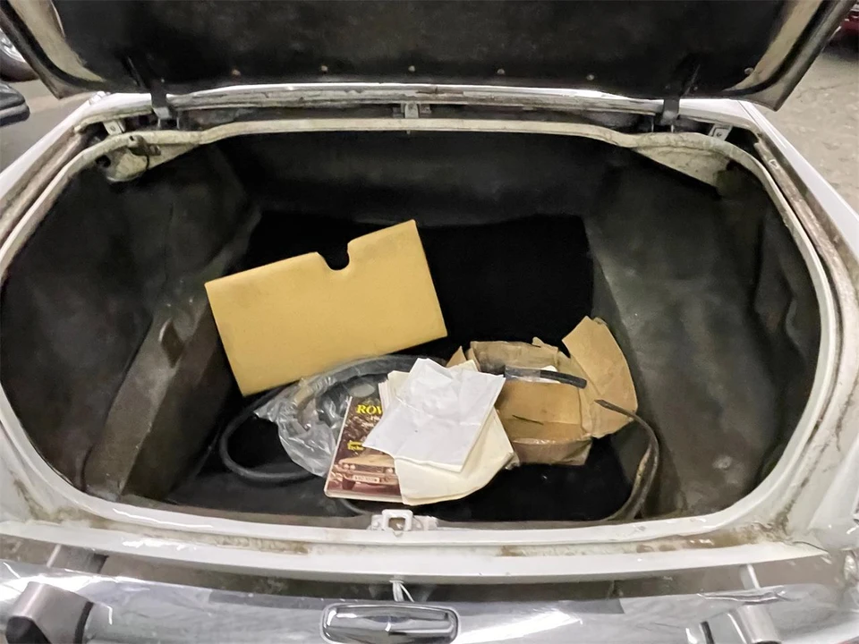 1965 Rover - Image 26 of 31