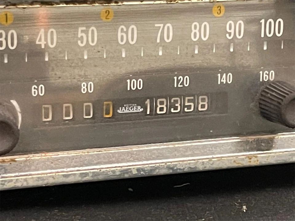 1965 Rover - Image 28 of 31