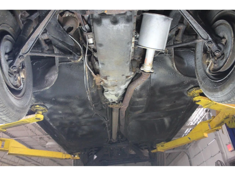 1965 Rover - Image 30 of 31