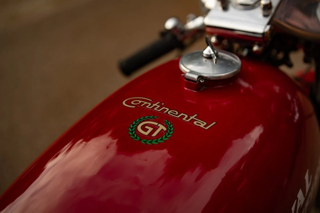 1965 Royal Enfield - Image 30 of 30