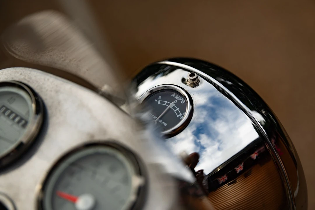 1965 Royal Enfield - Image 25 of 30