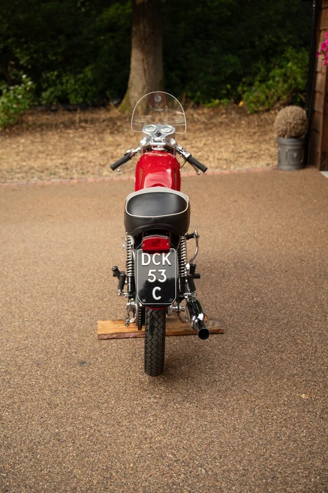 1965 Royal Enfield - Image 10 of 30