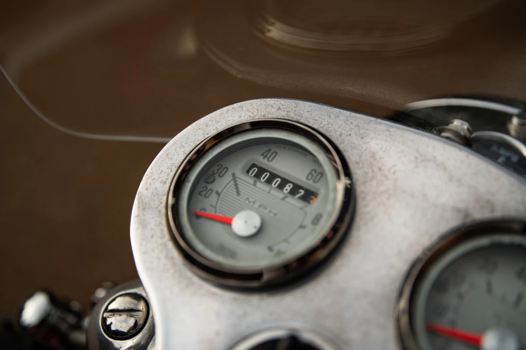 1965 Royal Enfield - Image 16 of 30