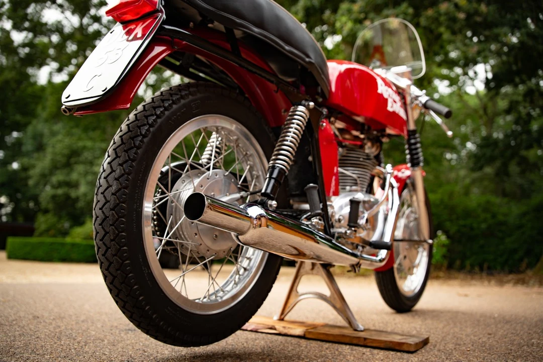 1965 Royal Enfield - Image 17 of 30