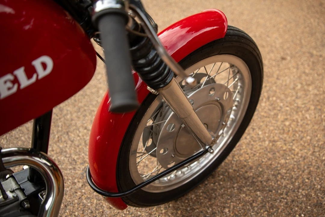 1965 Royal Enfield - Image 24 of 30