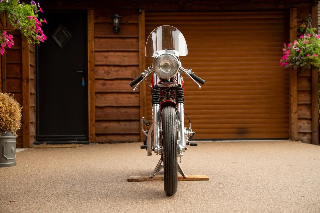 1965 Royal Enfield - Image 6 of 30
