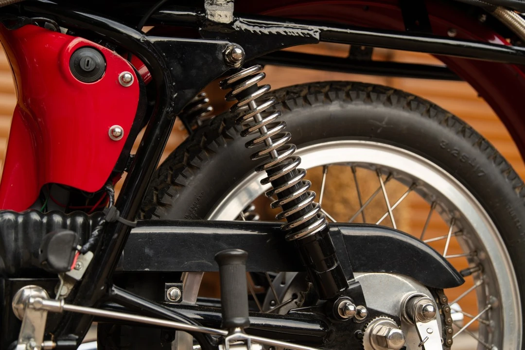 1965 Royal Enfield - Image 28 of 30
