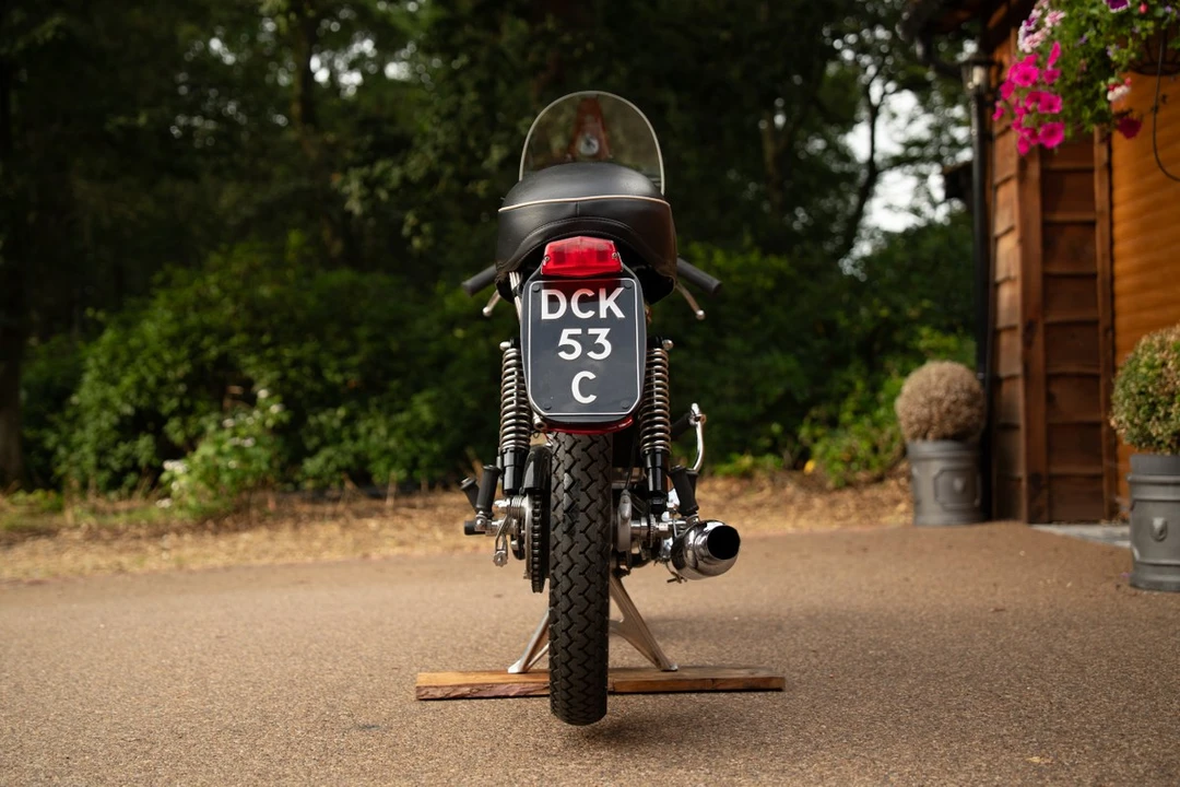 1965 Royal Enfield - Image 9 of 30