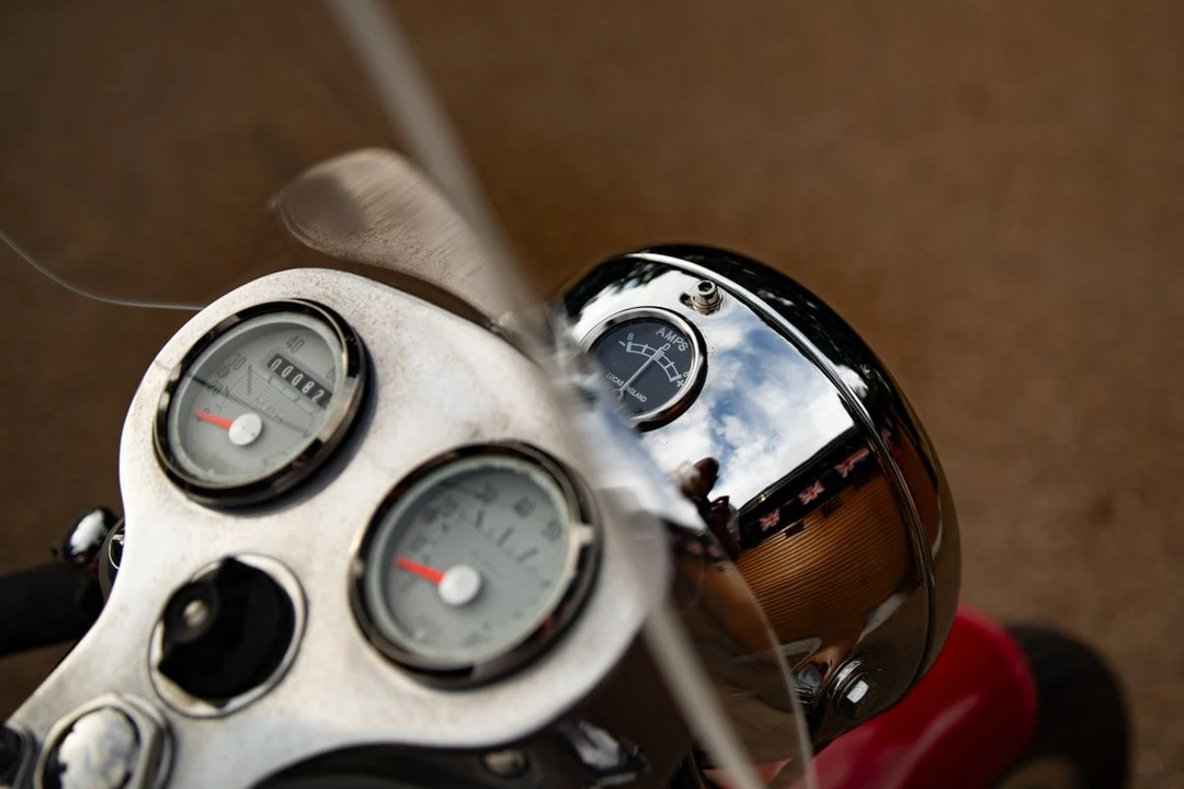 1965 Royal Enfield - Image 23 of 30