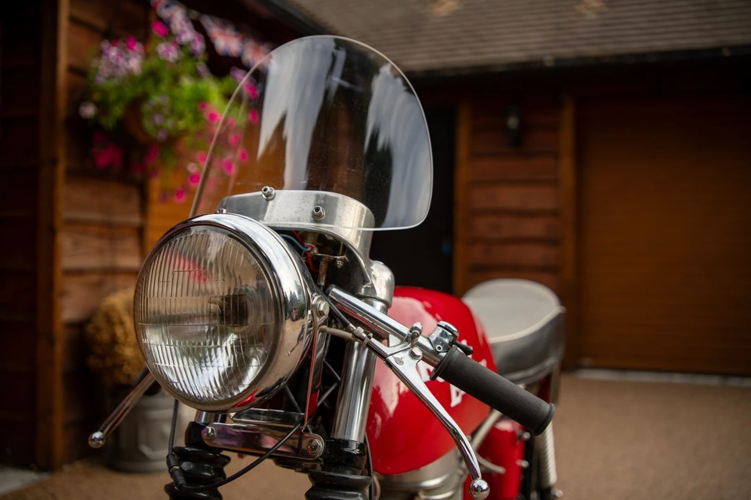 1965 Royal Enfield - Image 12 of 30