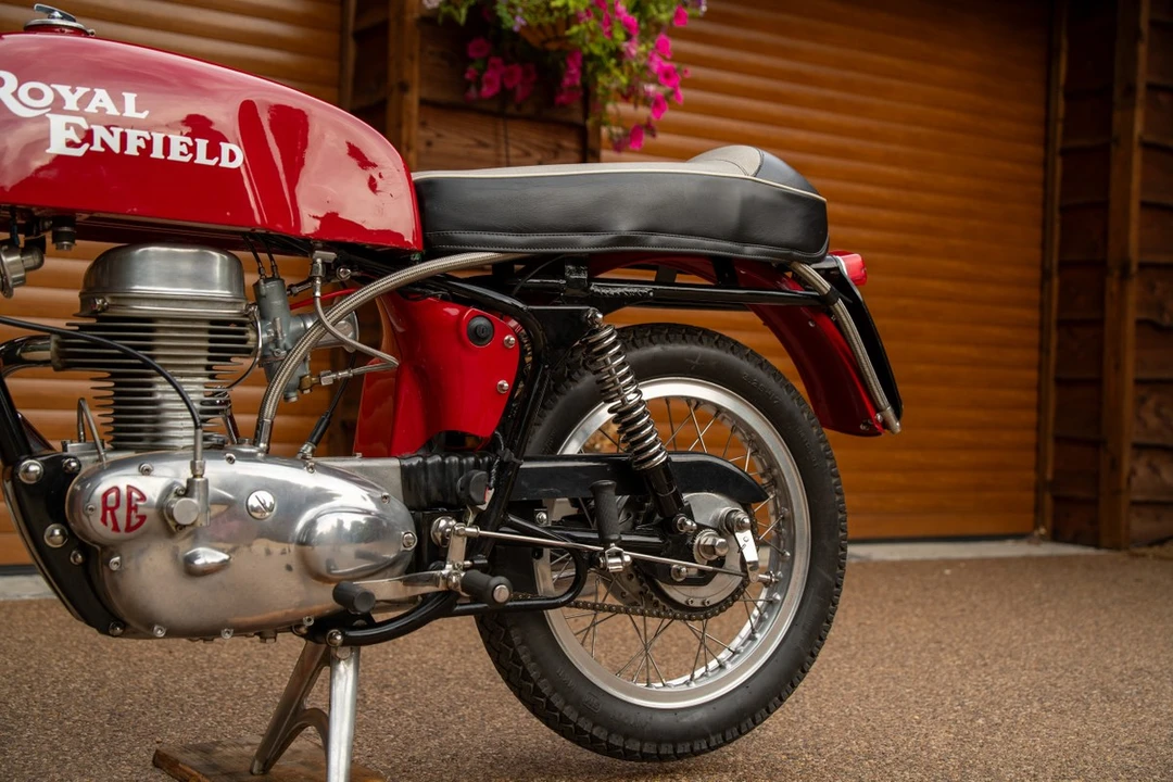 1965 Royal Enfield - Image 26 of 30