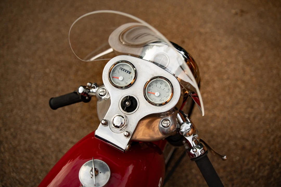 1965 Royal Enfield - Image 22 of 30