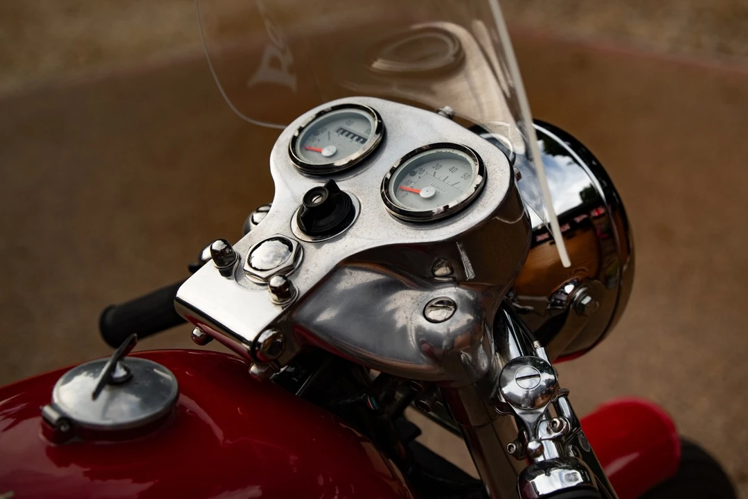 1965 Royal Enfield - Image 27 of 30