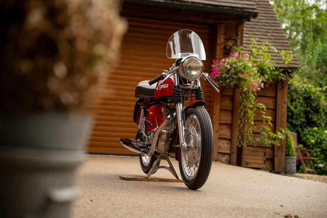 1965 Royal Enfield - Image 2 of 30