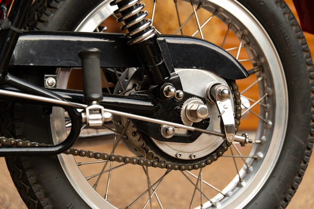 1965 Royal Enfield - Image 11 of 30