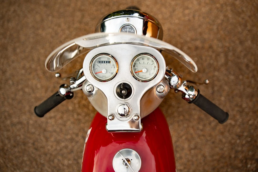 1965 Royal Enfield - Image 29 of 30