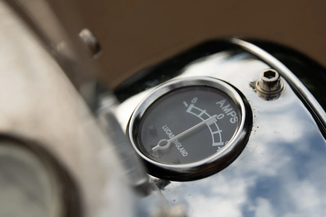 1965 Royal Enfield - Image 20 of 30