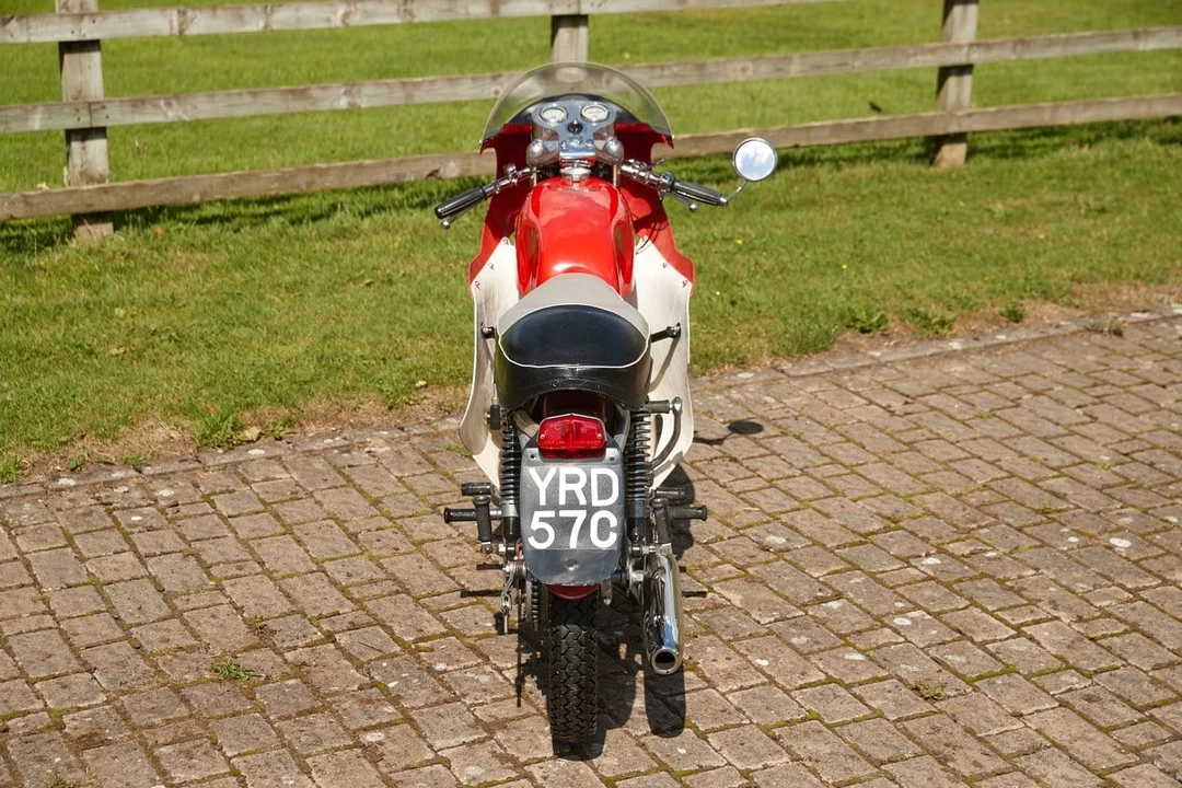 1965 Royal Enfield - Image 20 of 30