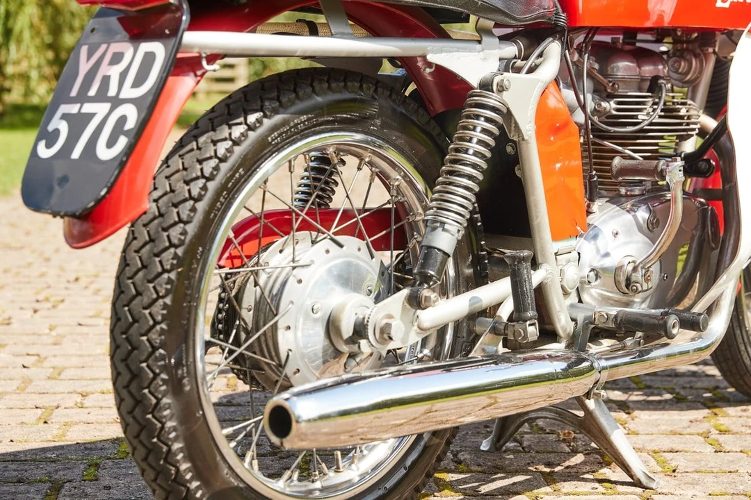 1965 Royal Enfield - Image 23 of 30