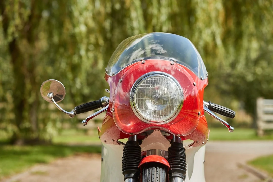 1965 Royal Enfield - Image 29 of 30