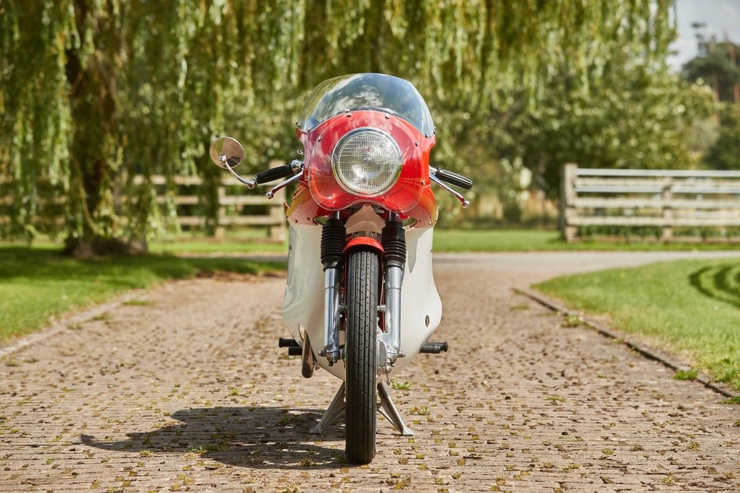 1965 Royal Enfield - Image 12 of 30