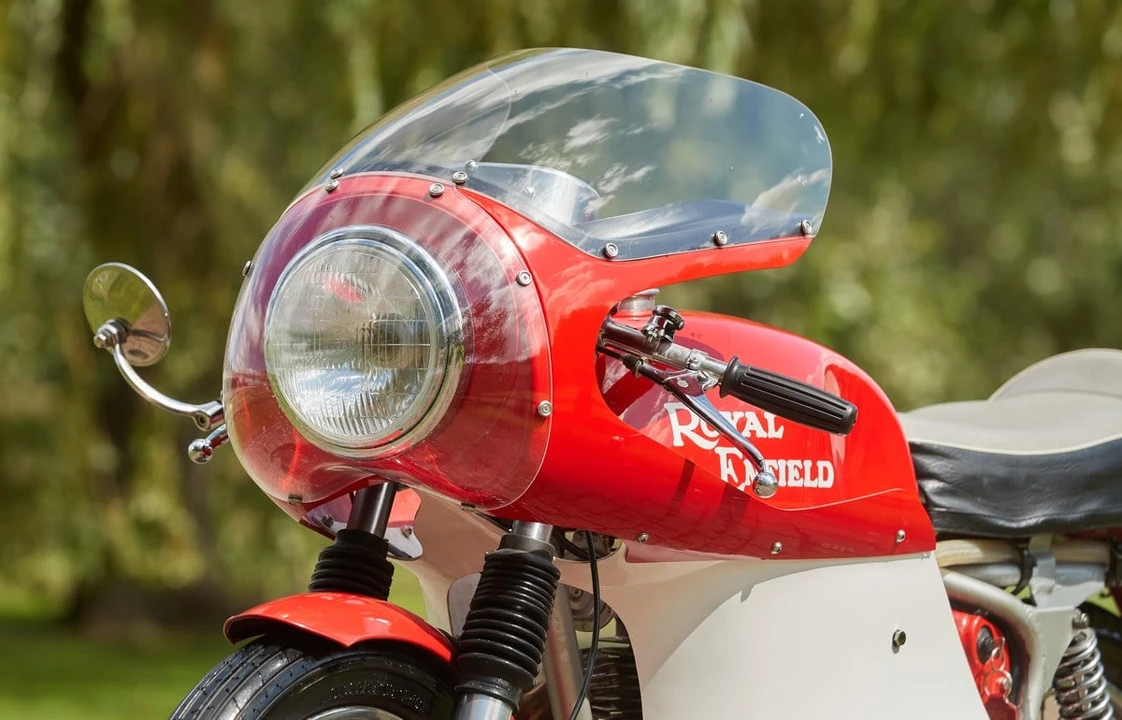 1965 Royal Enfield - Image 28 of 30
