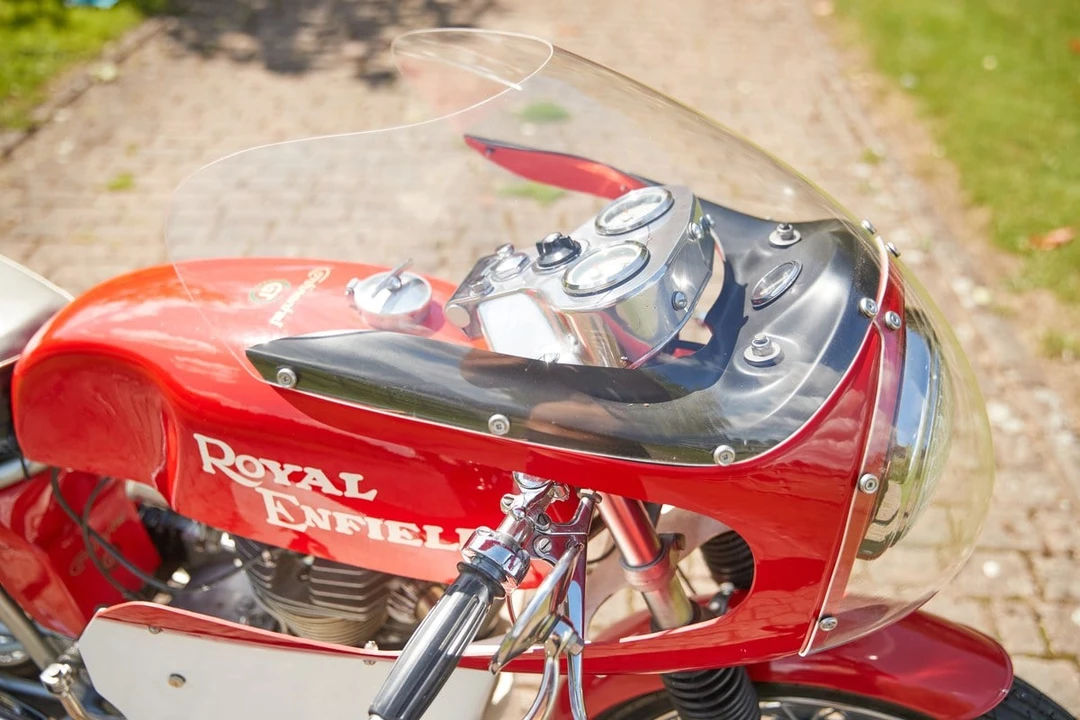 1965 Royal Enfield - Image 27 of 30