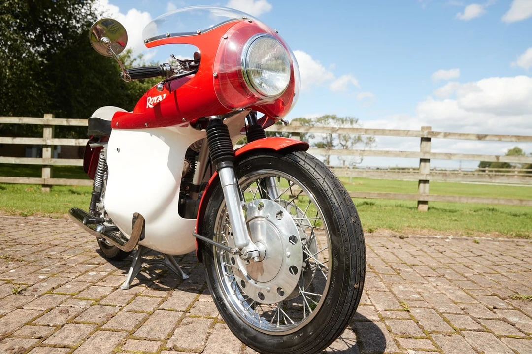 1965 Royal Enfield - Image 7 of 30