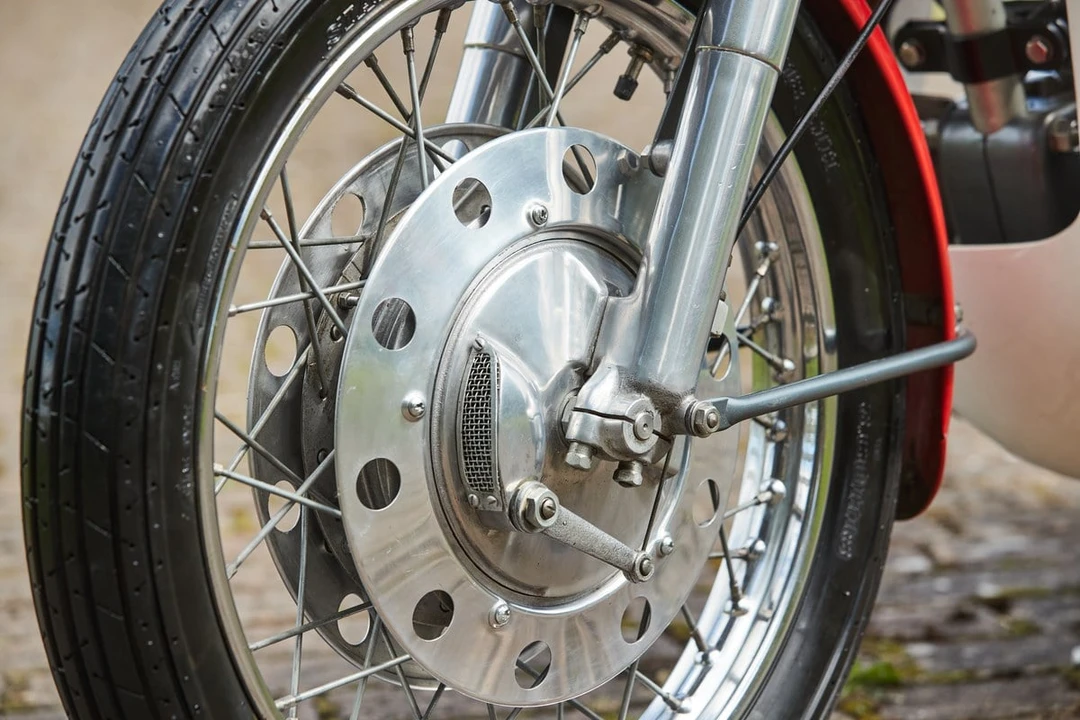 1965 Royal Enfield - Image 24 of 30