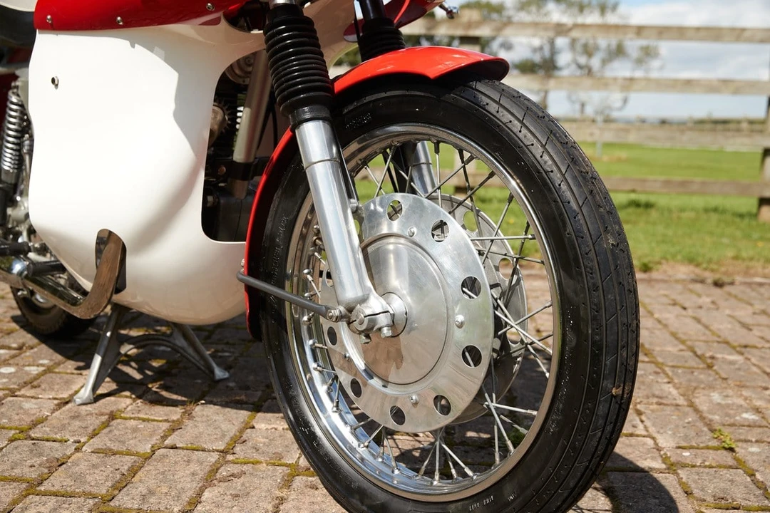 1965 Royal Enfield - Image 22 of 30
