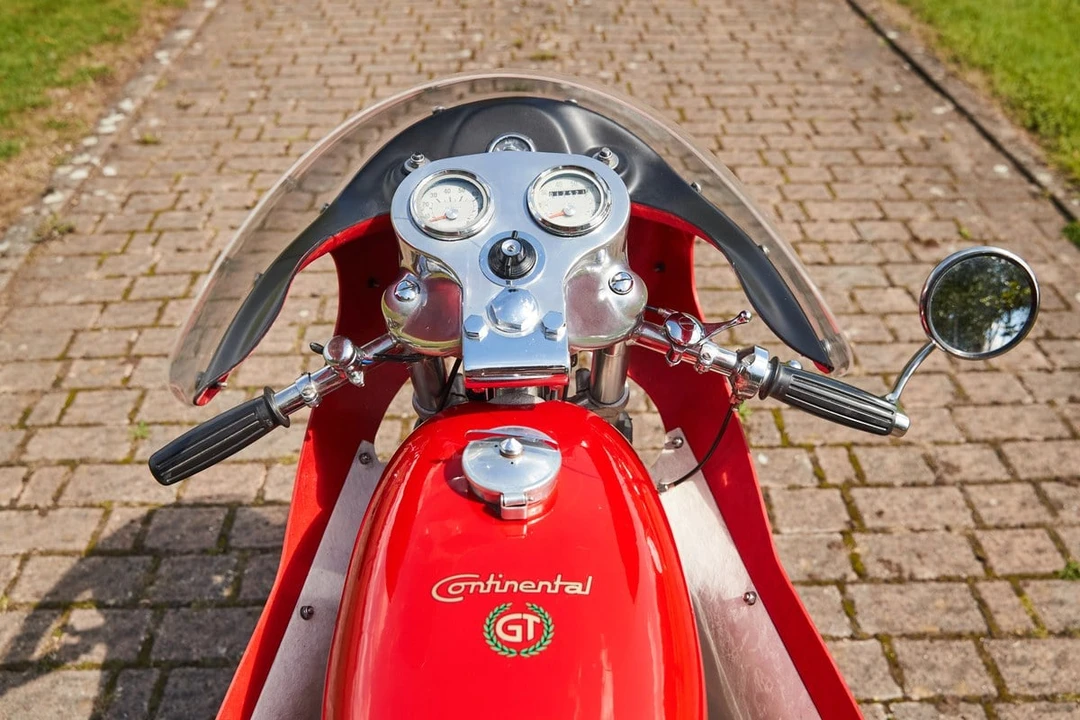 1965 Royal Enfield - Image 25 of 30
