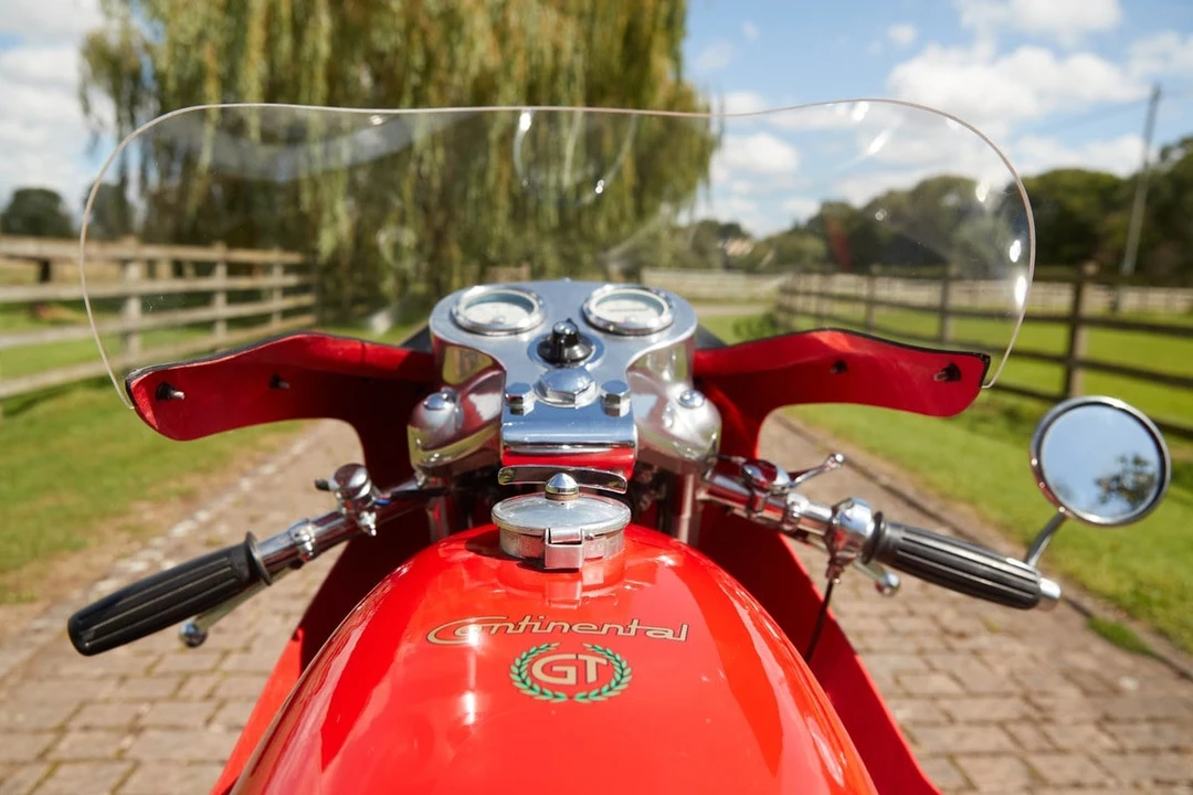 1965 Royal Enfield - Image 26 of 30