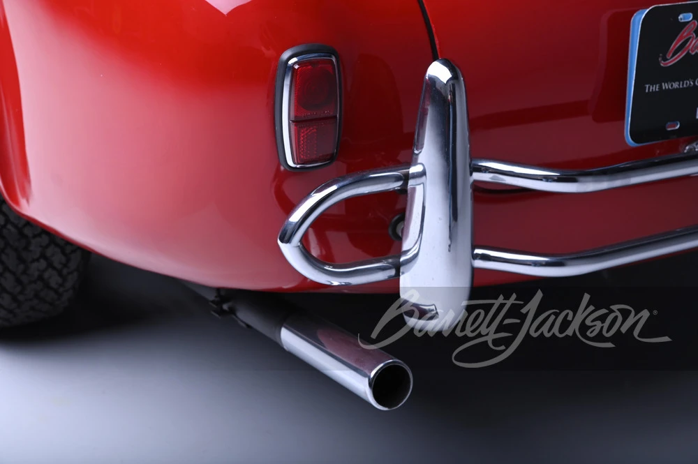 1965 Shelby Cobra 289 - Image 4 of 31