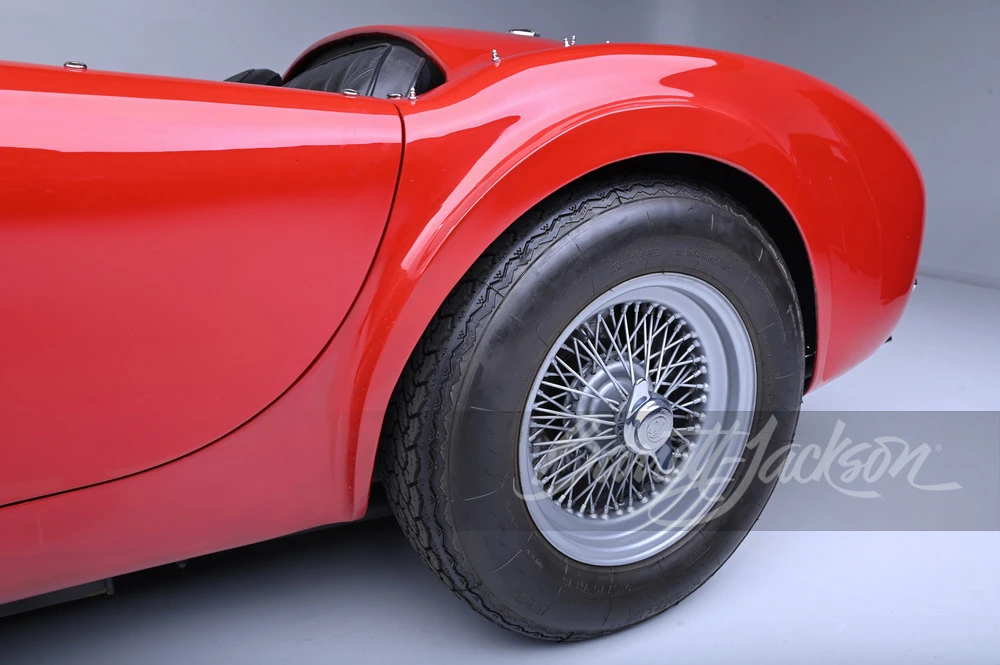 1965 Shelby Cobra 289 - Image 5 of 31