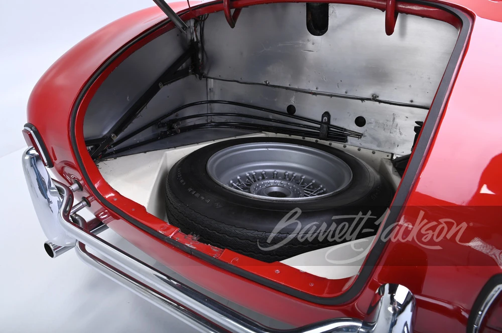 1965 Shelby Cobra 289 - Image 6 of 31
